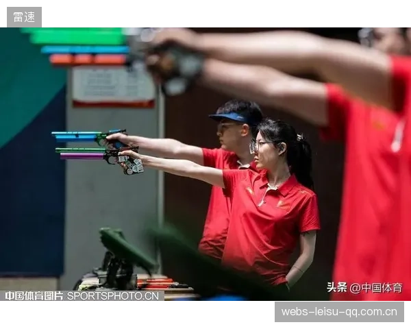 射箭精准训练让选手稳定发挥：打造百发百中的秘密武器