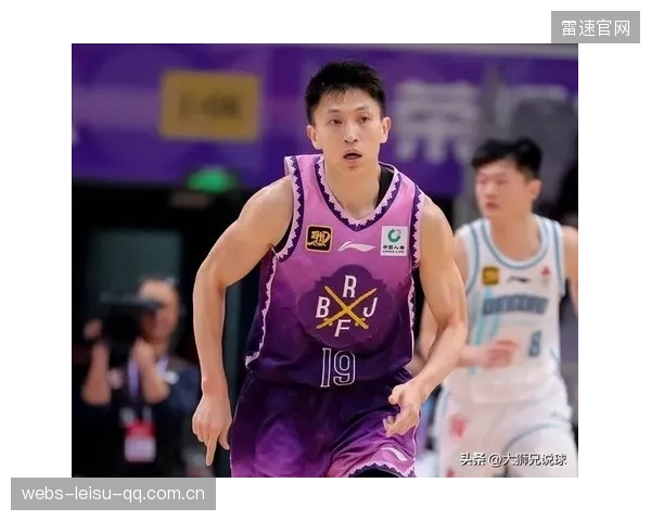 CBA第一大杀器确认加盟！从“球员梦”到“商业王者”的转型之路